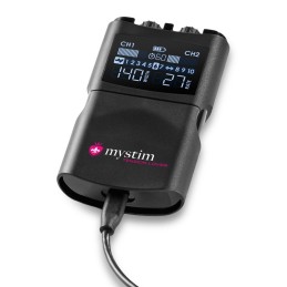 Mystim – Tension Lover 2 E-Stimulation PowerBox