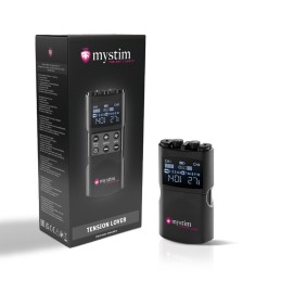 Mystim – Tension Lover 2 E-Stimulation PowerBox