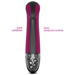 Mystim – Right On Ron E-Stim Vibraator