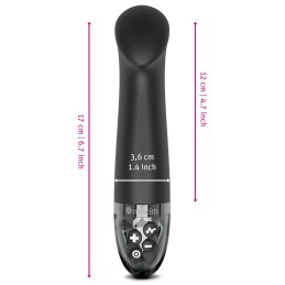 Mystim – Right On Ron E-Stim Vibraator
