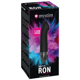 Mystim – Right On Ron E-Stim Vibraator