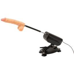 The Banger RC Fucking Machine — Секс-машина