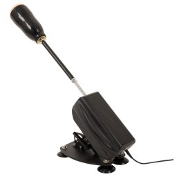 The Banger RC Fucking Machine – Compact Sex Machine