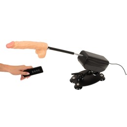 The Banger RC Fucking Machine – Compact Sex Machine