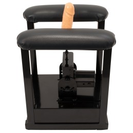 The Banger – Sit-On Climaxer Seksimasin