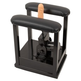 The Banger – Sit-On Climaxer Seksimasin
