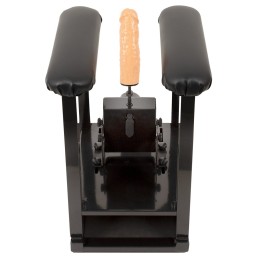 The Banger – Sit-On Climaxer Seksimasin