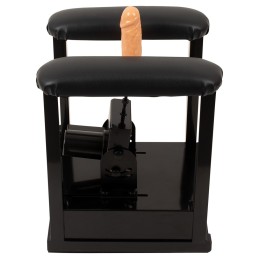 The Banger – Sit-On Climaxer Seksimasin
