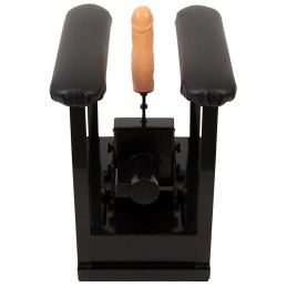 The Banger – Sit-On Climaxer Seksimasin
