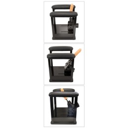 The Banger – Sit-On Climaxer Seksimasin