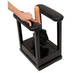 The Banger – Sit-On Climaxer Seksimasin