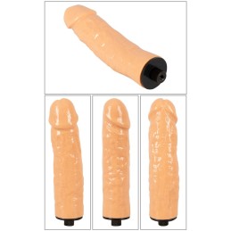 The Banger – Sit-On Climaxer Seksimasin