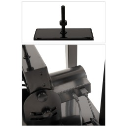 The Banger Sit-On Climaxer – Adjustable Sex Machine