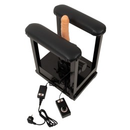 The Banger – Sit-On Climaxer Seksimasin