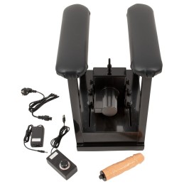 The Banger – Sit-On Climaxer Seksimasin