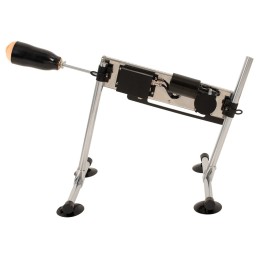 he Banger Double-Sided Fucking Machine — Двусторонняя Секс-машина