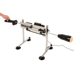 he Banger Double-Sided Fucking Machine — Двусторонняя Секс-машина