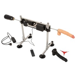 he Banger Double-Sided Fucking Machine — Двусторонняя Секс-машина