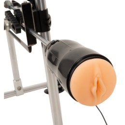he Banger Double-Sided Fucking Machine — Двусторонняя Секс-машина
