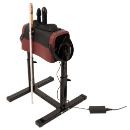 The Banger CLIMAXXR360 Sex Machine – Dual Motor 360° Pleasure