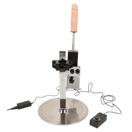 You2Toys Big Bang Penetrator – Powerful Sex Machine