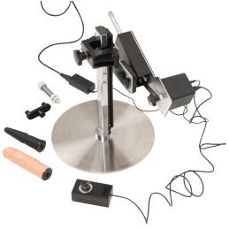 You2Toys Big Bang Penetrator – Powerful Sex Machine