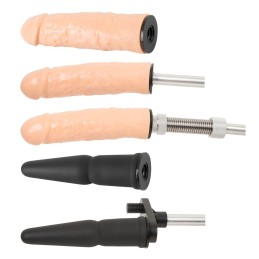You2Toys – Big Bang Penetrator Seksimasin