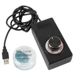 You2Toys Big Bang Penetrator – Powerful Sex Machine