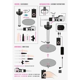 You2Toys – Big Bang Penetrator Seksimasin