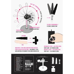 You2Toys – Big Bang Penetrator Seksimasin
