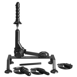 Fetish Fantasy Body Dock Pro Sex Machine – 200 Thrusts/min