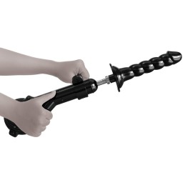 Fetish Fantasy Body Dock Pro Sex Machine – 200 Thrusts/min