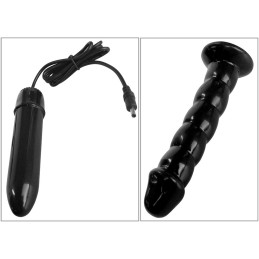 Fetish Fantasy Body Dock Pro Sex Machine – 200 Thrusts/min