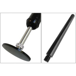 Fetish Fantasy Body Dock Pro Sex Machine – 200 Thrusts/min