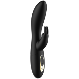 Ibiza Rotating Rabbit Vibrator — Вибратор-кролик