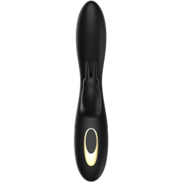 Ibiza Rotating Rabbit Vibrator – Dual Pleasure Luxury Toy