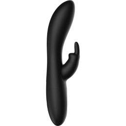 Ibiza Rotating Rabbit Vibrator – Dual Pleasure Luxury Toy
