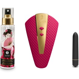 Shunga Calendar of Desires – 25. juubeli kinkekomplekt