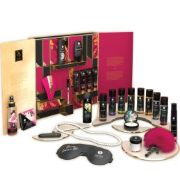 Shunga Calendar of Desires – 25th Anniversary Gift Set