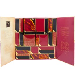 Shunga Calendar of Desires – 25. juubeli kinkekomplekt