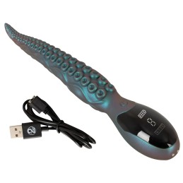Beasty Cocks Octo Vibes – Fantasy Tentacle Vibrator 27 cm