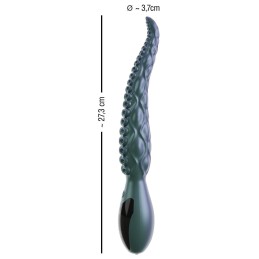 Beasty Cocks Octo Vibes – Fantasy Tentacle Vibrator 27 cm