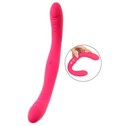 Couples Choice Double Vibrator – Couples Pleasure Toy