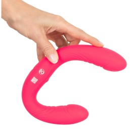 Couples Choice Double Vibrator – Couples Pleasure Toy