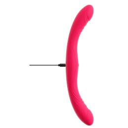 Couples Choice Double Vibrator – Couples Pleasure Toy