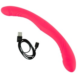 Couples Choice Double Vibrator – Couples Pleasure Toy