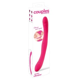 Couples Choice Double Vibrator – Couples Pleasure Toy