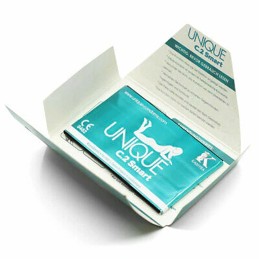 Uniq – Smart Pre-Erection Condom Latex Free (3 pcs)