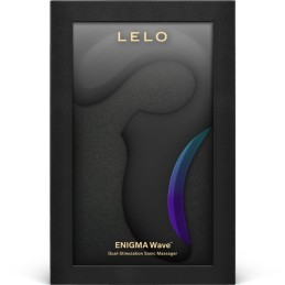 Lelo Enigma Wave Triple – клиторальный стимулятор