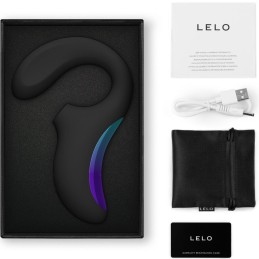 Lelo Enigma Wave Triple – Sonic Clitoral Stimulator